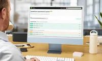 QuickDoc: Healthcare REST API Suite screenshot