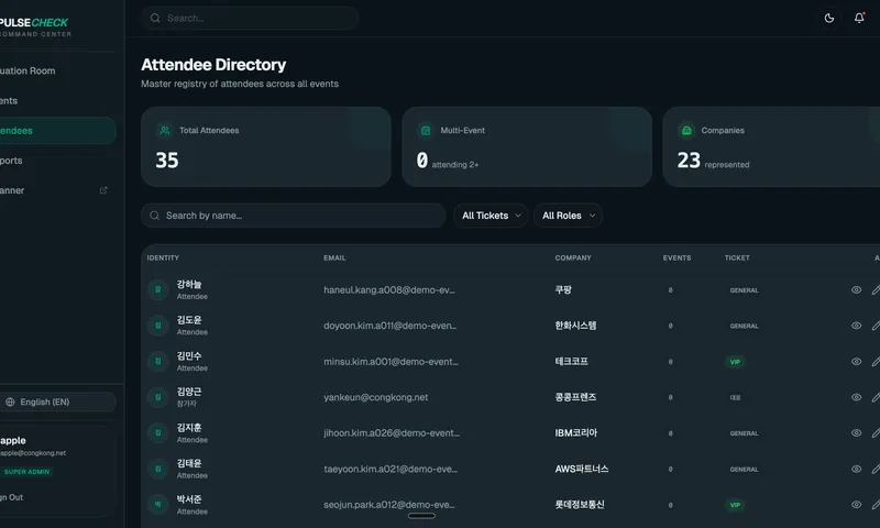 Live sync console monitoring AWS SAM worker activity and network latency.