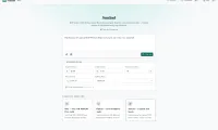 Sentinel: AI Procurement & Reconciliation Agent screenshot